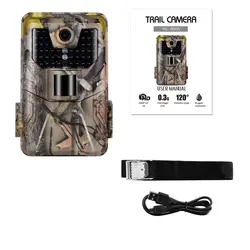 Skatolly 2019 HC900A Trail camera 12MP 1080P охотничья камера s фото ловушка IP65 водонепроницаемая инфракрасная камера ночного видения Дикая камера Chasse