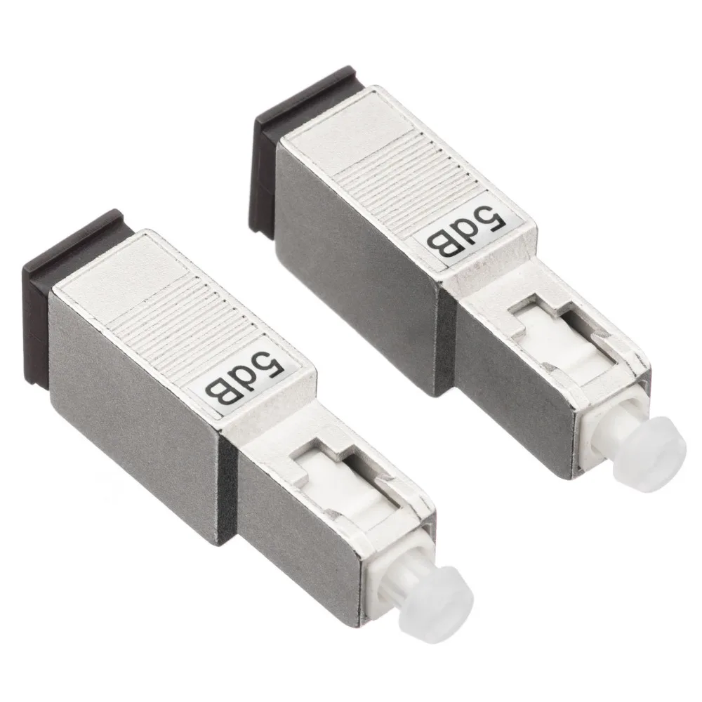 SC UPC_Fiber_ Optic_ Attenuator (7)