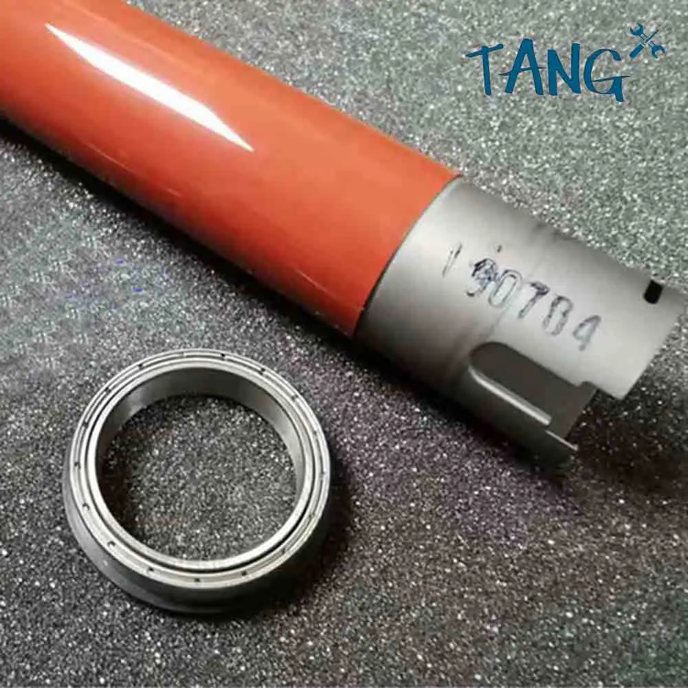 

2PCS SC2020 Fuser Roller for Xerox S2020 SC2021 DocuCentre V 2060 3065 heat roller V- DC2060 DC3065 SC2021 SC2020 Fixing roller