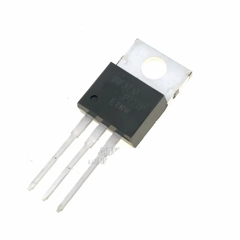 

20pcs/lot original IRF3710PBF MOSFET N 100V / 57A TO-220