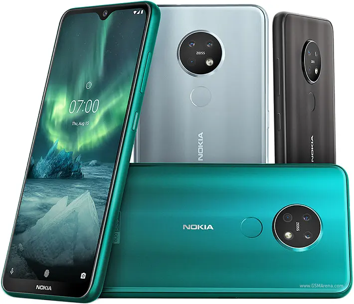 VIJIAR 6,3 'для Nokia 6,2 Чехол Флип pu кожаный TA-1200 TA-1181 TA-1196 задняя крышка для телефона 6,3' для Nokia 7,2 чехол