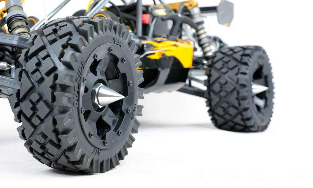 Алюминиевая гайка для колеса подходит 1/5 Hpi ROVAN KM Baja 5B SS 5T 5SC|nut sheller|nut toolwheel nut opener |