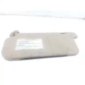 

99075G2307 PARASOL LEFT NISSAN TERRANO/TERRANO.II (R20)