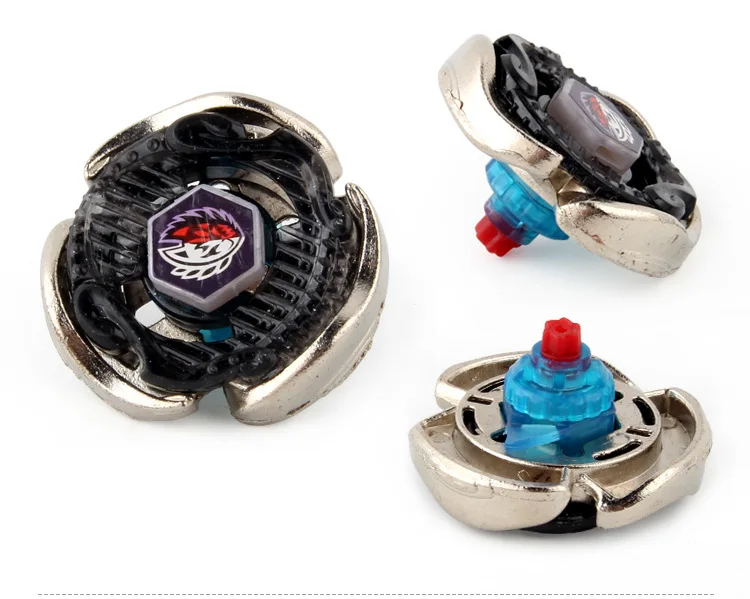 Xd168-6 Созвездие сборки Beyblade Spinner сплав 4D битва Спиннер «3 в 1» комплект одежды для мальчиков и боевой игрушки