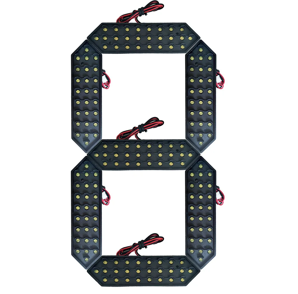 12 inch yellow color 1