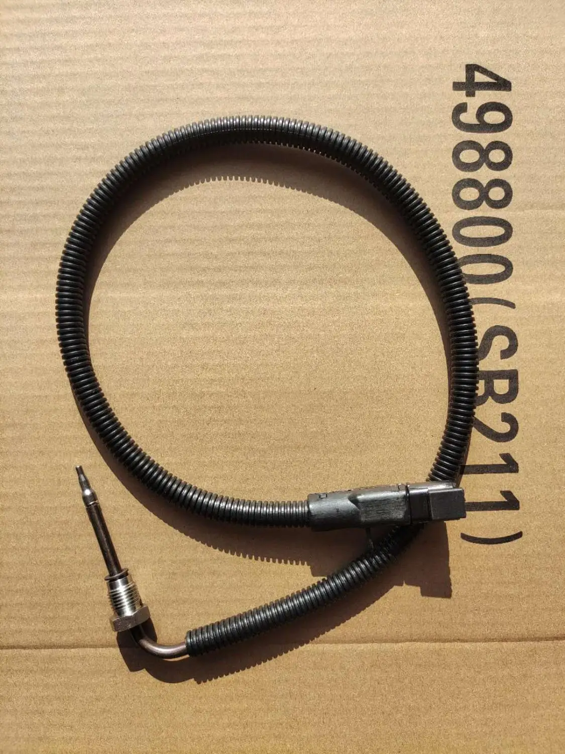

21125020 Exhaust temperature sensor car accsesories