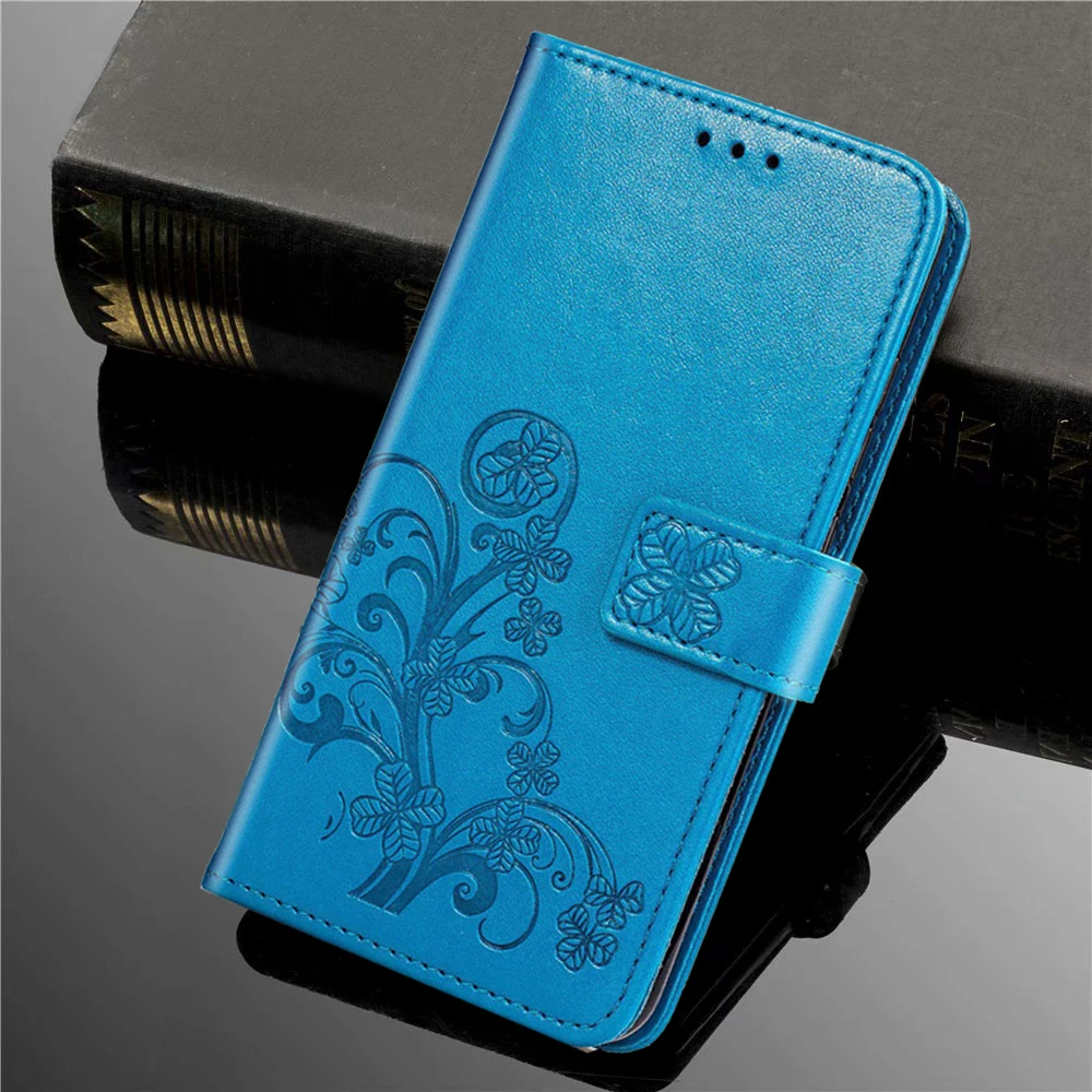 cute huawei phone cases Luxury Embossed 3D Flower Case for Huawei Nova Plus Smart Young Lite 2017 CAN-L11 PU Leather Wallet Flip Phone Case Bag Cover huawei silicone case