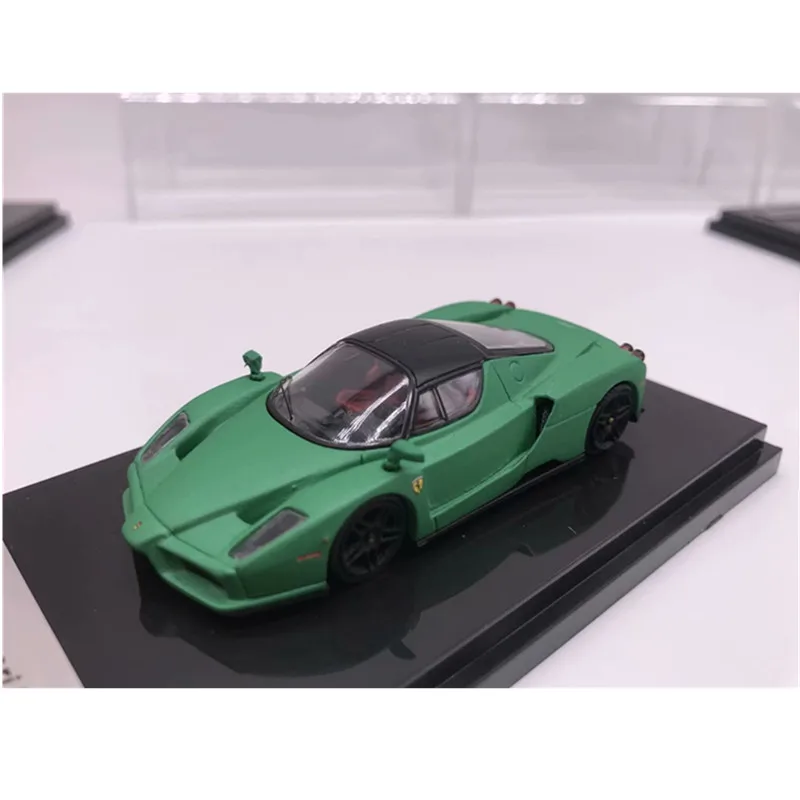 1: 64 сплав модель автомобиля ACEENZ металлический спортивный автомобиль модель игрушки автомобиль коллекция подарков