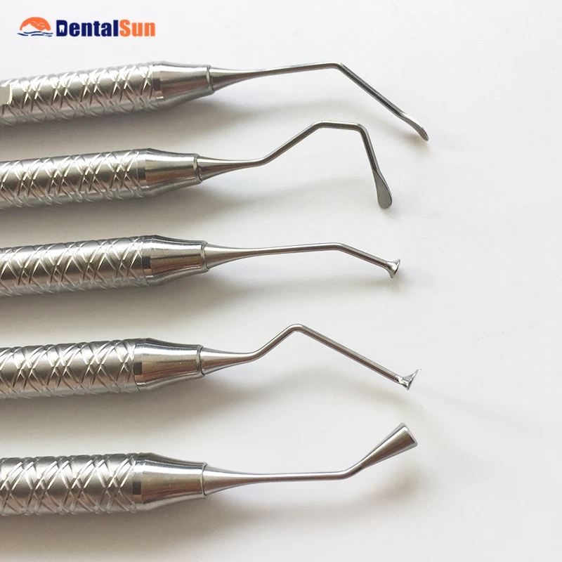 Стоматологический Sinus Lift YSL-Set/инструменты для зубного имплантата