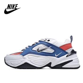 

Original Nike M2K Tekno Retro Sports Travel Daddy Shoes Men's Size 40-45 CI5752-147