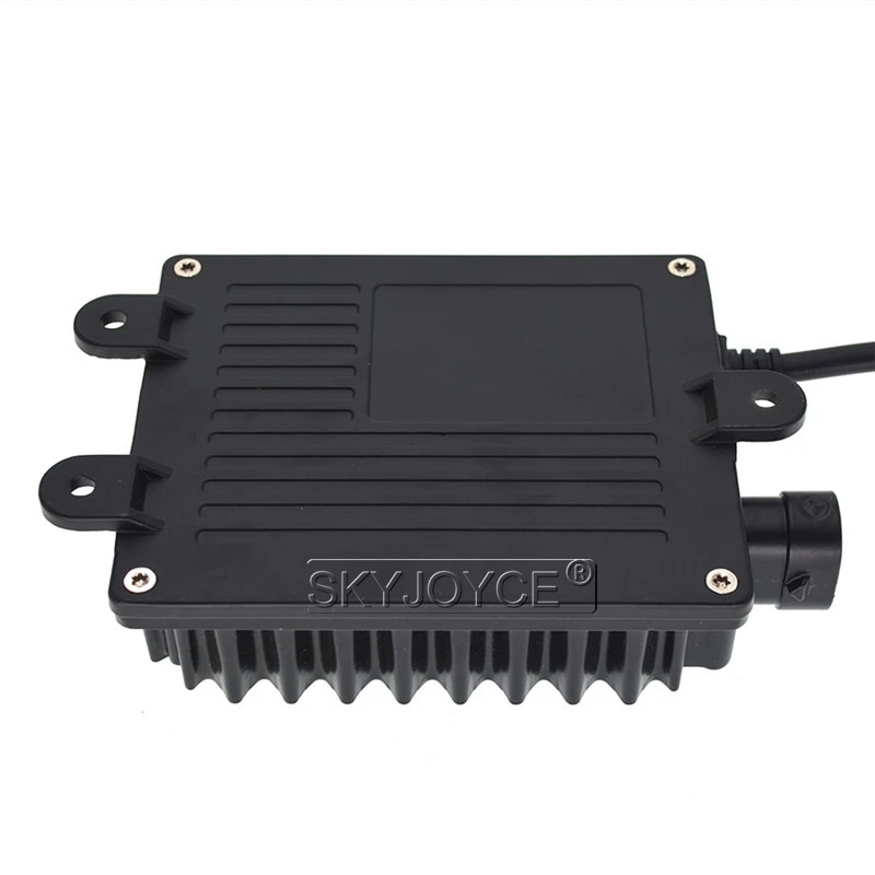 1 Set 200W Xenon Kit Car Light HID Conversion Ballast H1 H3 H7 H8 H11 HB3 HB4 Ceramic Car Headlight Xenon Bulb 4300K 6000K 8000K (1)