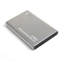 External Storage
