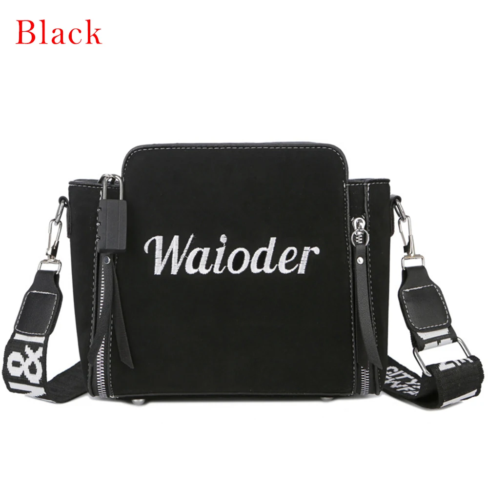 HEFLASHOR Women Shoulder Bag Fashion Laser Transparent Crossbody Bags Messenger Shoulder Beach Bag New Design Shoulder Bags - Цвет: Black 2