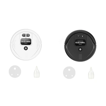 

UV Disinfection Smart ing Robot Vacuum Cleaner Floor Auto Suction er Battery Models