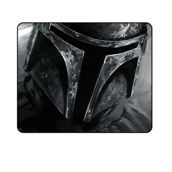 

Star Wars Gamer Game Pad Rubber Speed Waterproof Mousepad Small Size Gaming Keyboard Mice Mat