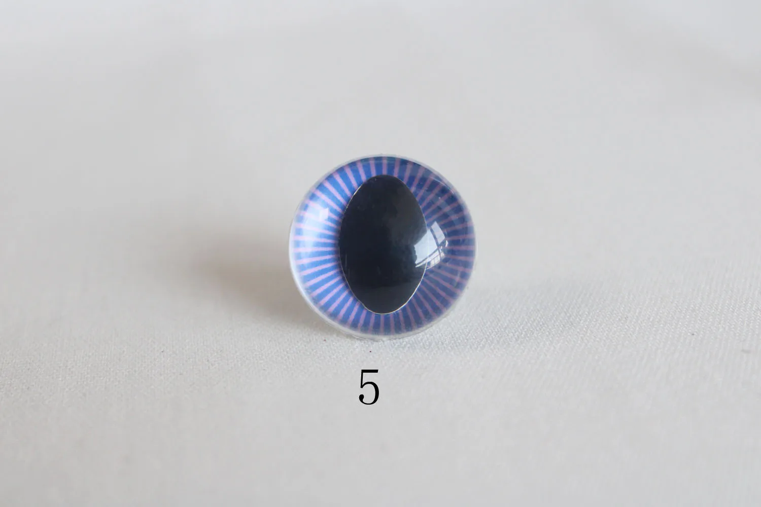 NEW LOVELY  EYES 20pcs 12mm 13 14 15 18 25mm  clear crystal safety toy cat eyes  +hand washer--color -size  option--X12B 11