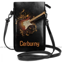 Кошелек для рок-гитары Cerburny