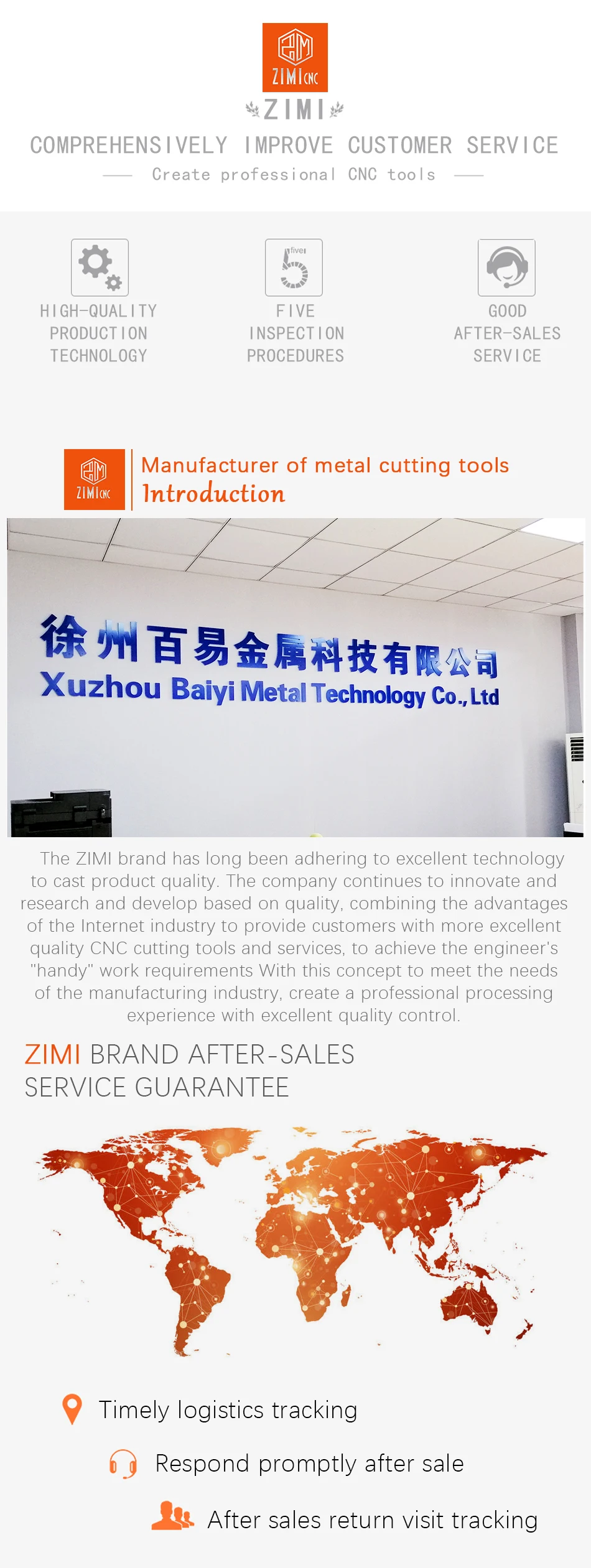 公司介绍