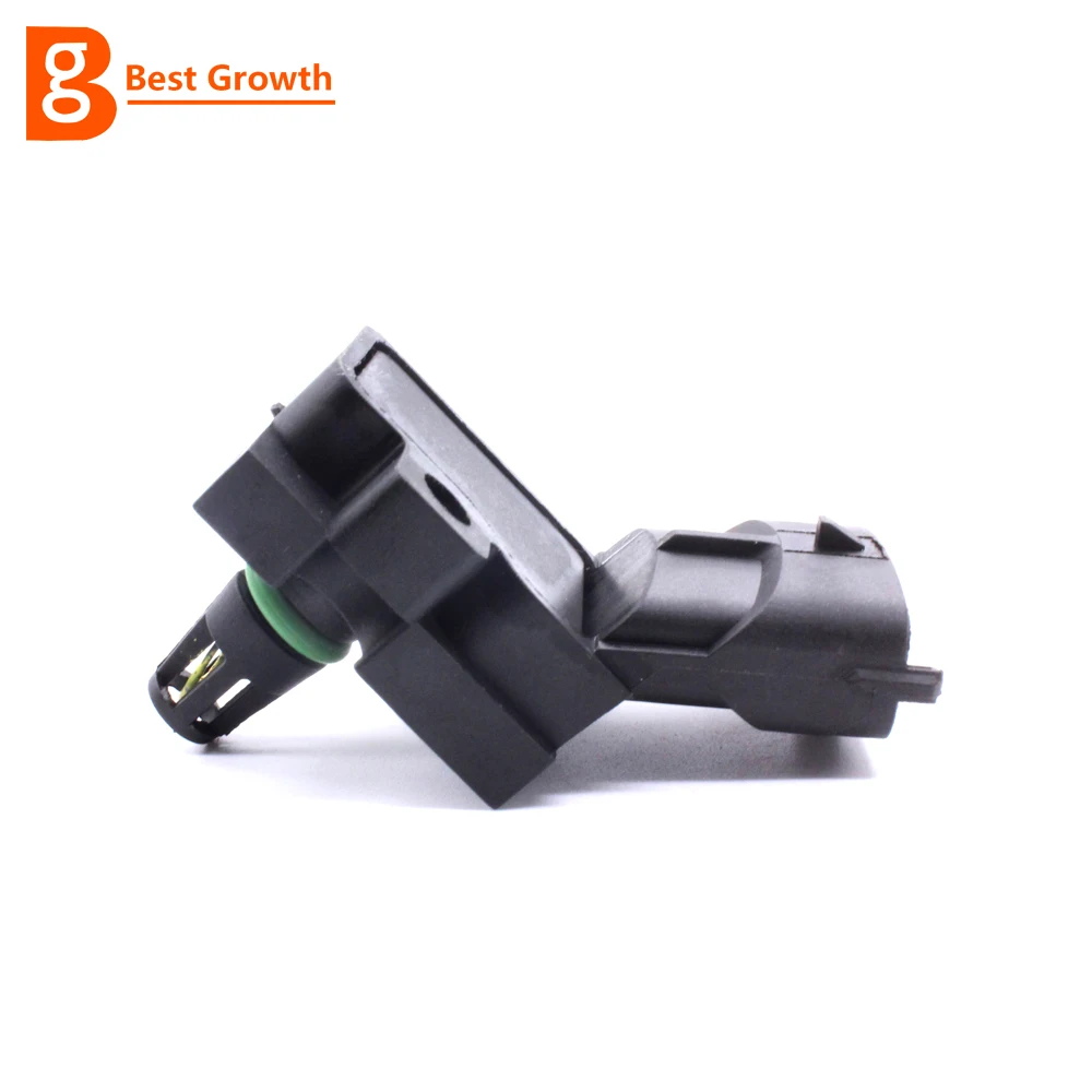 

Air Intake Manifold Absolute Turbo Boost Pressure MAP Sensor For JAGUAR XF 3.0 / 5.0 / 5.0 KOMPRESSOR / 3.0 BG001Y157