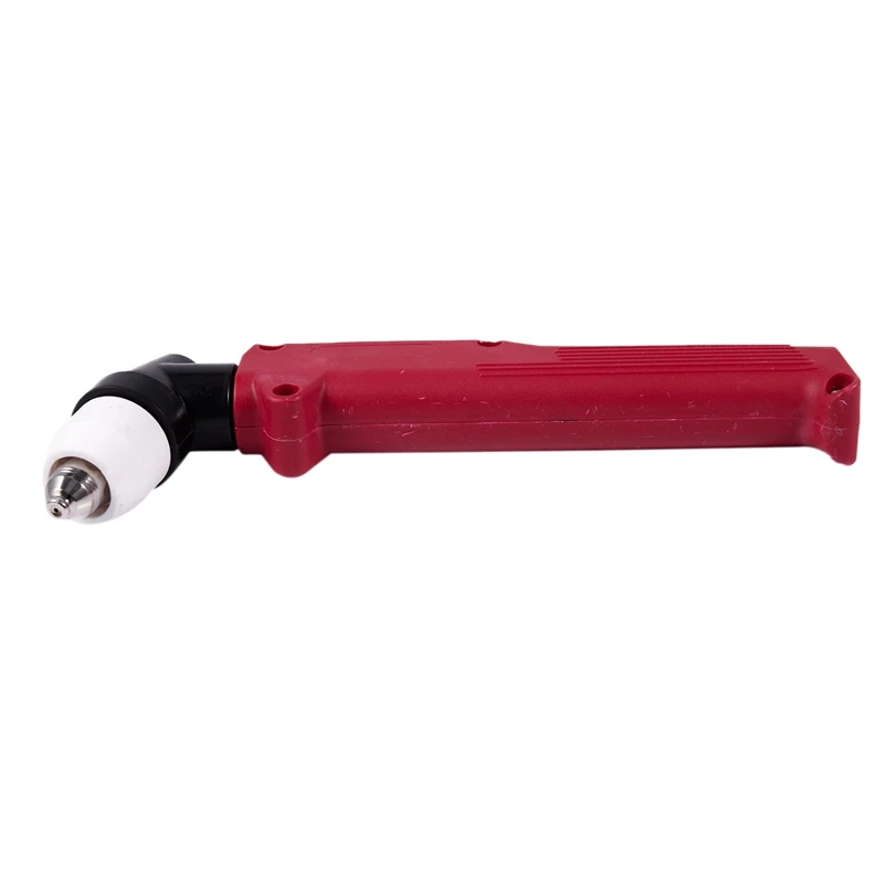 

P80 Square Handle Plasma Cutting Head Cutting Torch Cutting Torch Plasma Cutting Machine Accessories