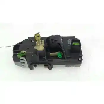 

4855201 REAR DOOR LOCK RIGHT SAAB 9-5 SALOON