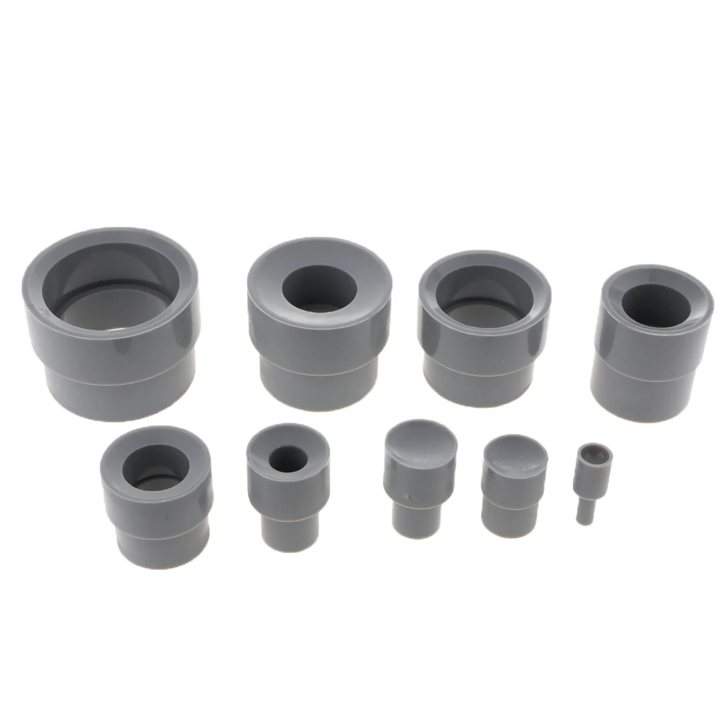 Filter Wrench Set All-in-one Accessory Kit Set for Camera Lens Opening Tool 9 In 1