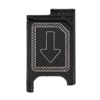 

1/3/ 5pcs Micro Sim Card Tray Holder Slot Replacement for Sony Xperia Z3 L55T D6603 D6643 D6653 Z3 Compact Mini D5803 D5833