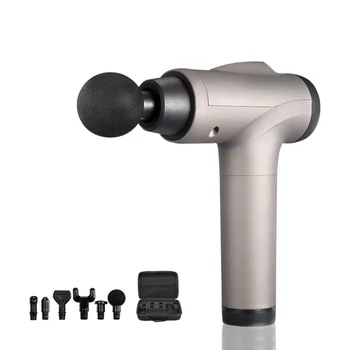 

Tissue Massager After Muscle Training Muscle Massager Muscle/ Pain Management Exercise Body Relaxation Massage Equipment New Hot