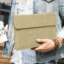 

Bag for Asus Zenbook Laptop Bags for Men MacBook Air 13 M1 Cover Notebook Pouch McBook Pro 13 Case for Tablet with Free Shipping