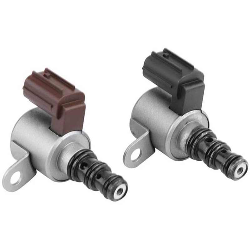 98 Honda Accord Transmission Solenoid