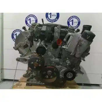 

112946 FULL ENGINE MERCEDES C-CLASS (W203) SALOON