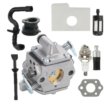

Top Selling Carburetor Air Filter For Stihl 017 018MS170 MS180 MS170C MS180C Chainsaw With Tune Up Kit