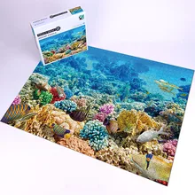 Puzzle pour adultes, beau paysage, 70x50cm, meilleur thème pour enfants, cadeau pour adultes, Jig, jouet pour enfants, cadeau de vacances