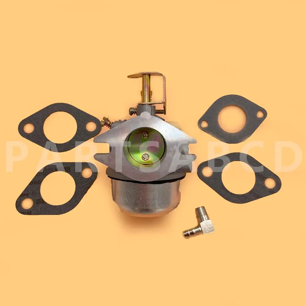 Carburetor For Kohler K16 M16 16hp Gas Cast Iron Engine Carb Atv&utv