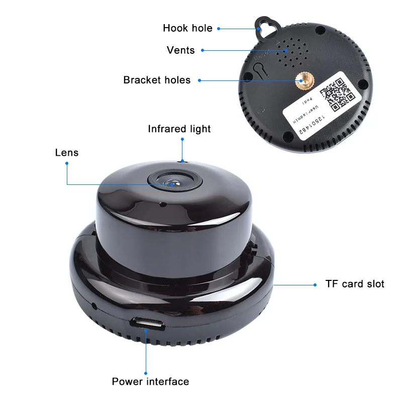 IP-Camera-Wifi-Mini-HD1080P-Home-Security-Wireless-Small-CCTV-Infrared-Night-Vision-Motion-Detection-SD (4)