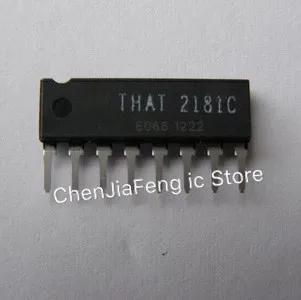 

1 шт. ~ 10 шт./партия, новинка, оригинал th2181c ZIP8