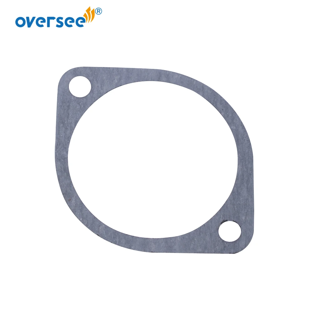 3B2-01214-0 Gasket For Tohatsu Outboard Motor Crank Case Head 2-Stroke 6HP 8HP 9.8HP Hangkai HDX etc.Engines 3B201-2140M outboard motor boat carburetor for hangkai 2 stroke 9 8hp 12hp