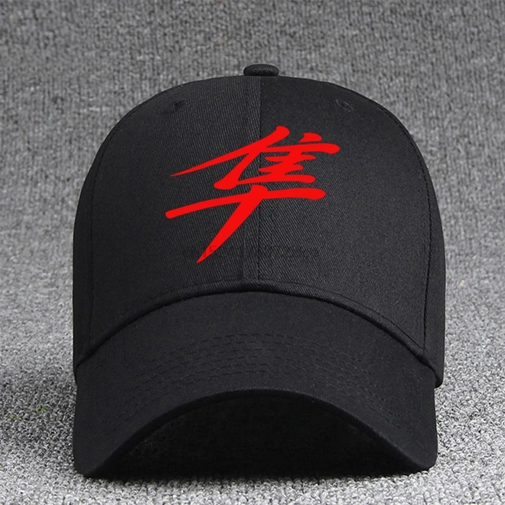 Hayabusa Tape Бейсболки Регулируемая Хип-хоп пара кепок