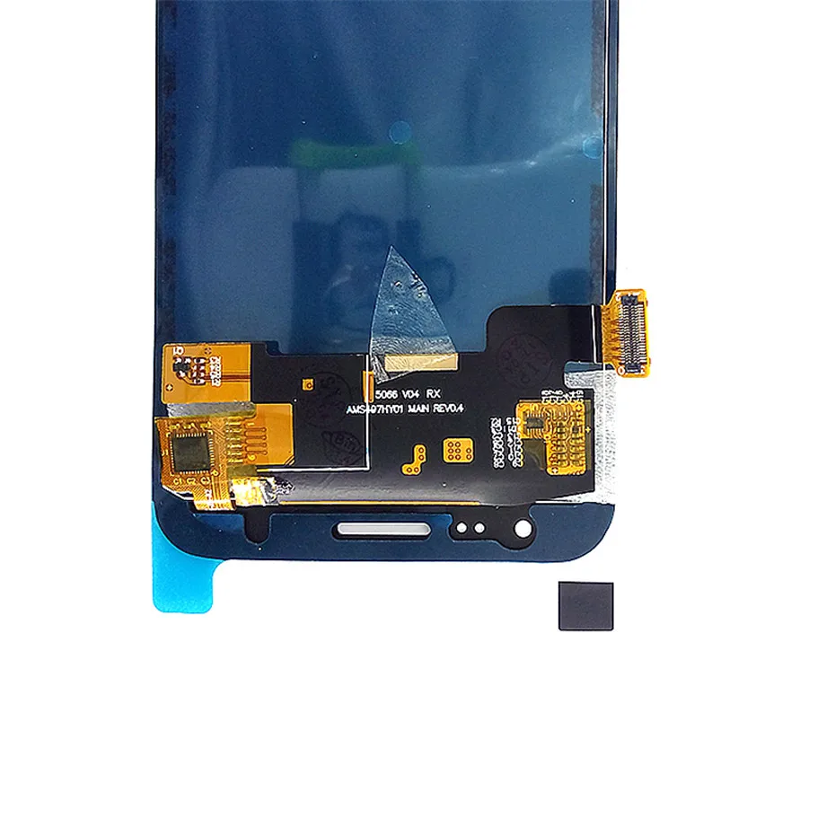 5 шт./лот Сенсорный экран планшета для Samsung Galaxy J3 J320 J320H J320FN J320F J320M ЖК-дисплей Дисплей 1280x720 5,0 ''tft ЖК-дисплей