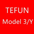 TEFUN Model 3 Y Store