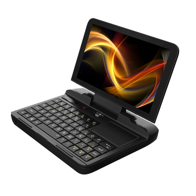 Игровая консоль GPD MicroPC 6 дюймов Windows 10 Pro 8/128 Гб SSD|Портативные игровые консоли| |