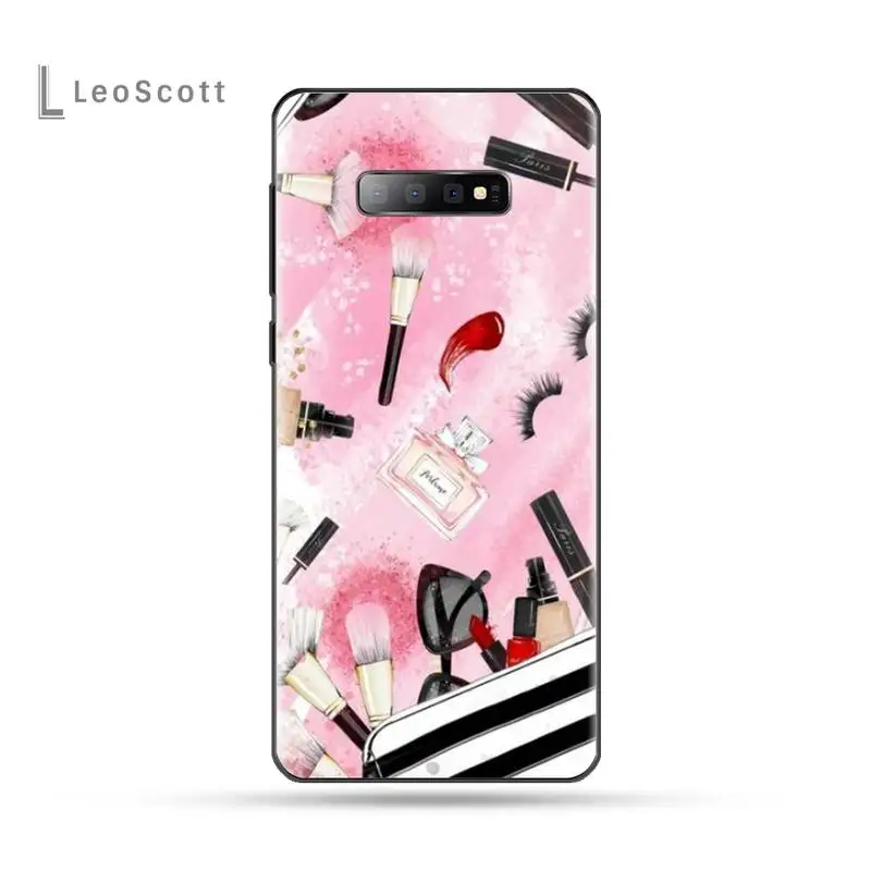 Высококачественный чехол для телефона Samsung Galaxy S5 S6 S7 S8 S9 S10 S10e S20 edge plus lite|Бамперы| |