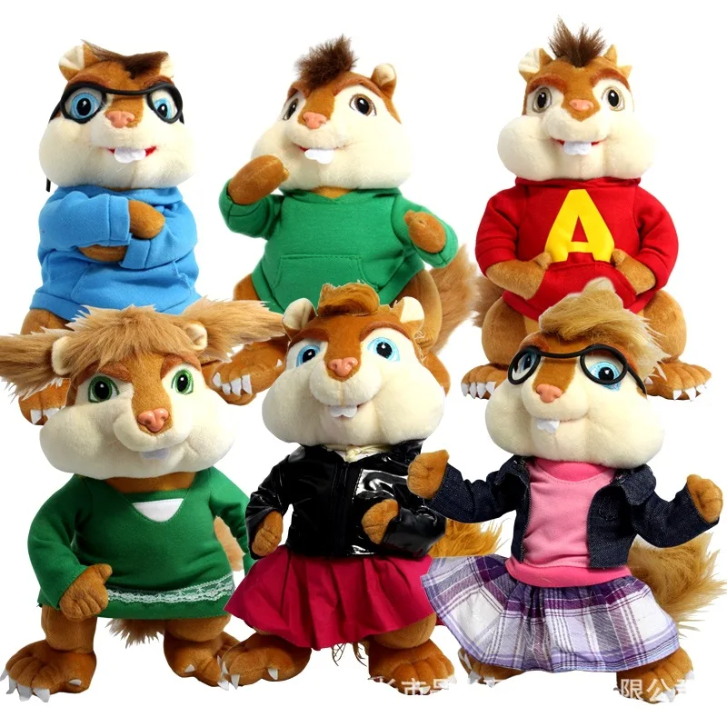 simon peluche