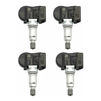 

Module Tire Pressure Sensor Monitoring Tire Accessories 4pcs 36106856209