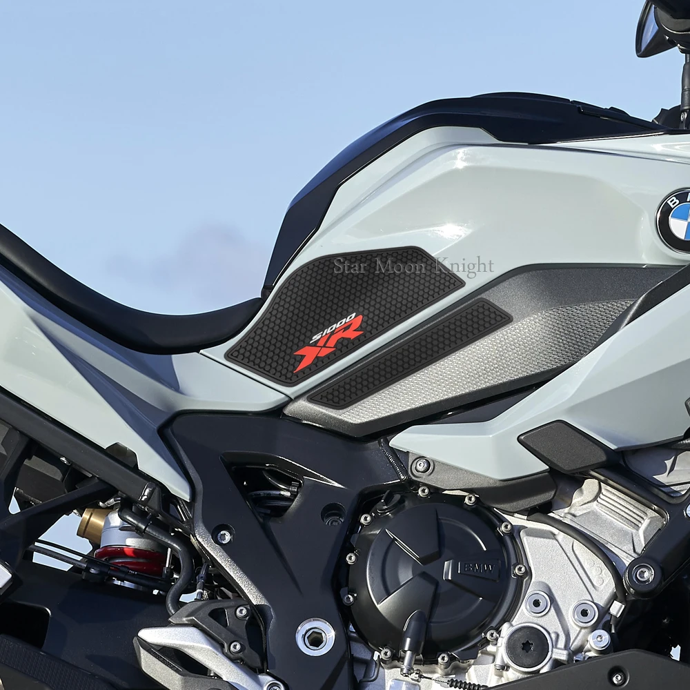 Рисунок 5 - Аксессуары для BMW S1000XR S 1000