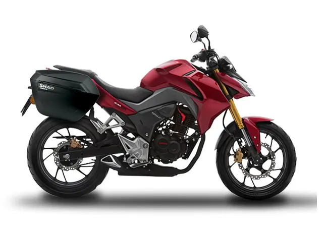 Honda CBF190 TR 2020 Giá Tốt Nhất Thị Trường