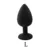 Soft SM Erotic Silicone Anal Plug Butt Unisex Bdsm Bondage Stopper Adult Game Массажер Простаты Секс-Игрушка Для Мужчин/Женщин Пары