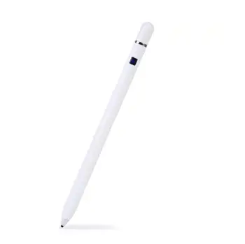 

Stylus Touch Pen 2 In 1 Stylus Portable Touch Screen Pen Drawing Tablet Pens Capacitive for IPad Samsung Huawei Tablet Phone