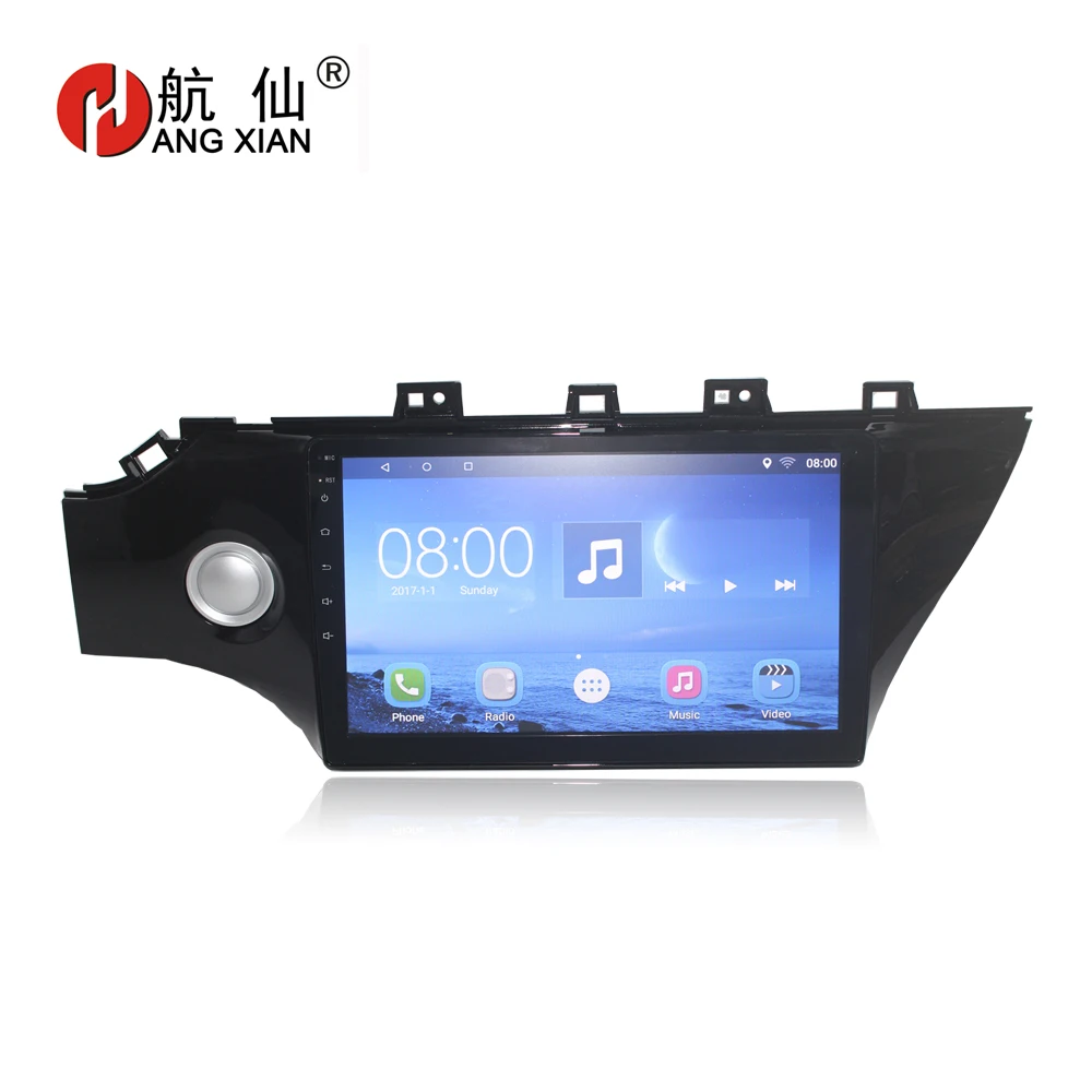 

Bway 9" car radio for 2017 KIA K2 android 4.4 car dvd player with bluetooth,gps navi,SWC,wifi,Mirror link,DVR