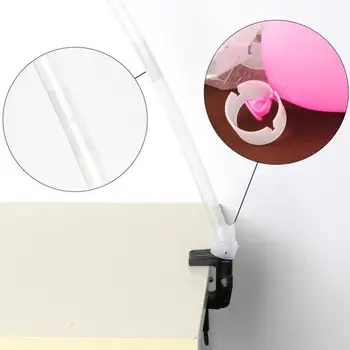 

Balloons Holder Column Stand Birthday Party Decorations Adult Chain Balloons Wedding Decoration Kids Arch Balloon Balloon G9Z4